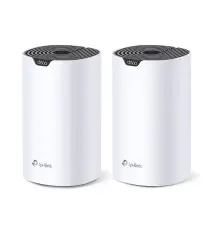 Sistema Mesh TP-LINK Deco S7 (2Pack) (2,4GHz 5GHz - Wi-Fi 5 - 1300Mbit s)