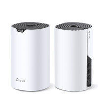 Sistema Mesh TP-LINK Deco S7 (2Pack) (2,4GHz 5GHz - Wi-Fi 5 - 1300Mbit s)