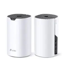 Sistema Mesh TP-LINK Deco S7 (2Pack) (2,4GHz 5GHz - Wi-Fi 5 - 1300Mbit s)