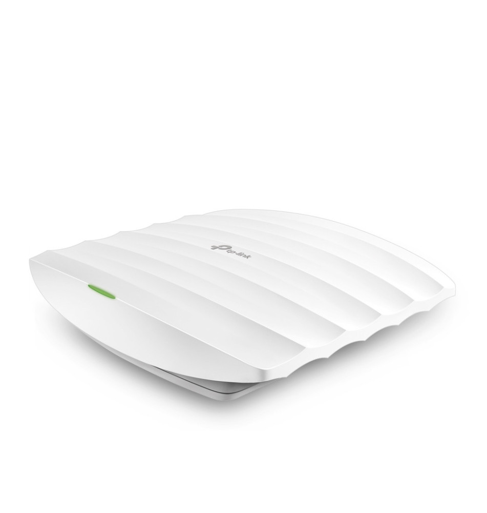Access Point TP-LINK Omada EAP265HD (2,4GHz 5GHz - 1300Mbit s - 2 Portas)