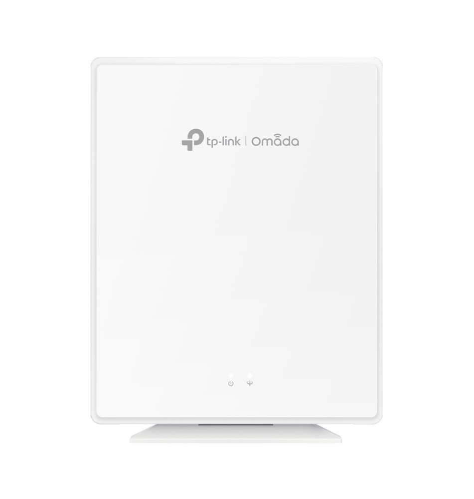 Access Point TP-LINK Omada EAP610GP-DESKTOP (2,4GHz 5GHz - 1201Mbit s - 4 Portas)