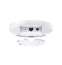 Access Point TP-LINK Omada EAP650 (2,4GHz 5GHz - 2976Mbit s - 1 Porta)