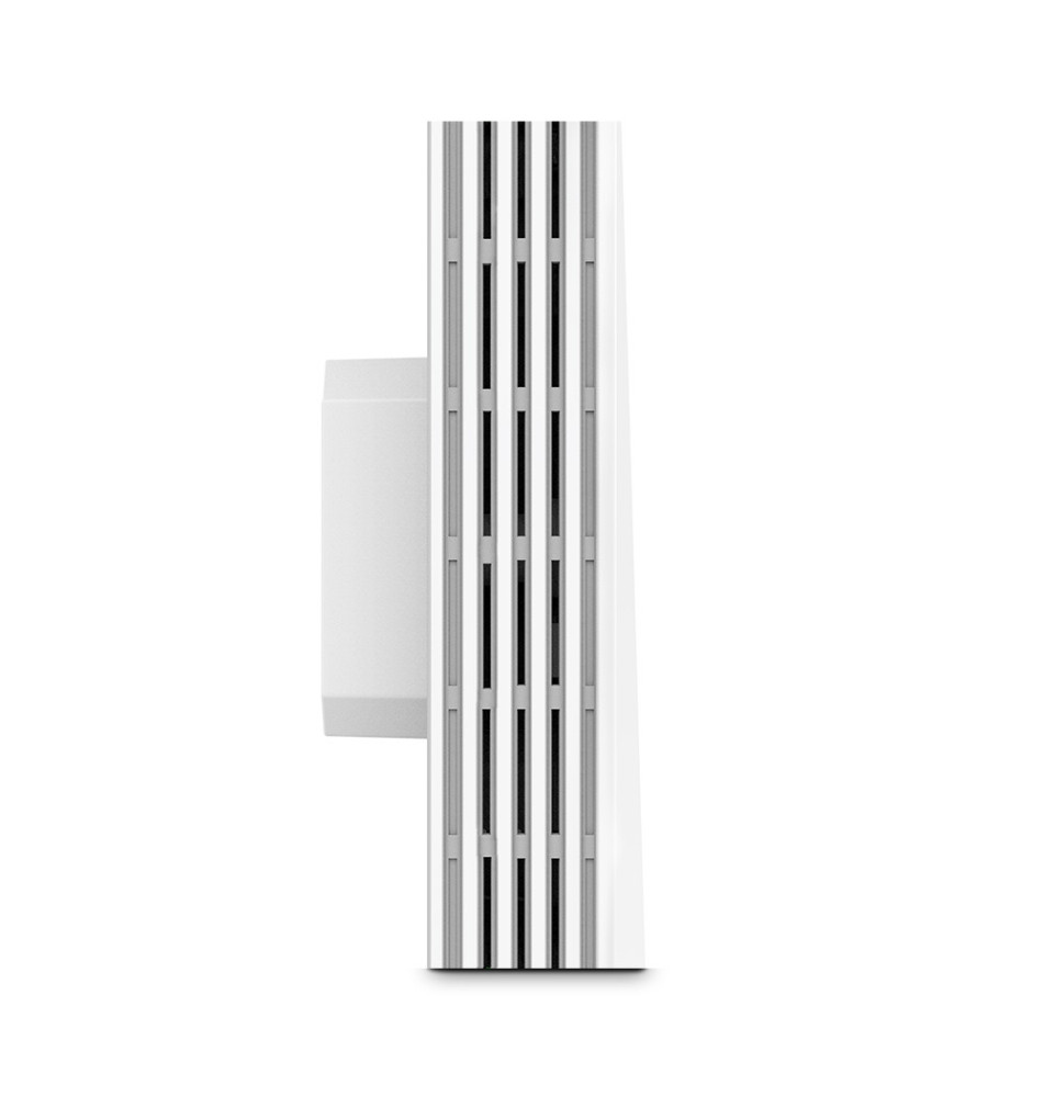 Access Point TP-LINK Omada EAP655-WALL (2,4GHz 5GHz - 2402Mbit s - 4 Portas)