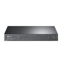 Switch de Rede TP-LINK JetStream TL-SG2210P (Managed - 20Gbit s - 8 Portas)