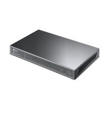 Switch de Rede TP-LINK JetStream TL-SG2210P (Managed - 20Gbit s - 8 Portas)