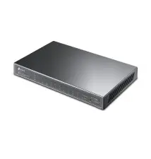 Switch de Rede TP-LINK JetStream TL-SG2210P (Managed - 20Gbit s - 8 Portas)
