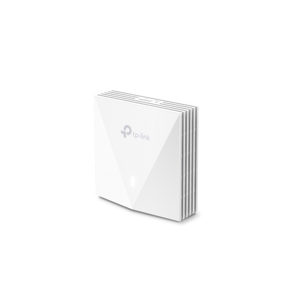 Access Point TP-LINK Omada EAP650-Wall (2,4GHz 5GHz - 3000Mbit s - 2 Portas)