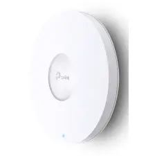 Access Point TP-LINK Omada EAP610 (2,4GHz 5GHz - 1775Mbit s - 1 Porta)