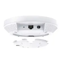 Access Point TP-LINK Omada EAP610 (2,4GHz 5GHz - 1775Mbit s - 1 Porta)