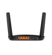 Router TP-LINK Archer MR400 (2,4GHz 5GHz - Wi-Fi 5 - 3 Portas)
