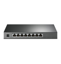 Switch de Rede TP-LINK Omada TL-SG2008P (Managed - 16Gbit s - 8 Portas)