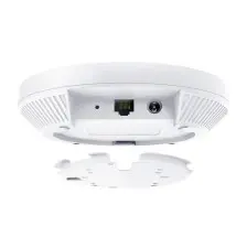 Access Point TP-LINK Omada EAP653 (2,4GHz 5GHz - 2976Mbit s - 1 Porta)