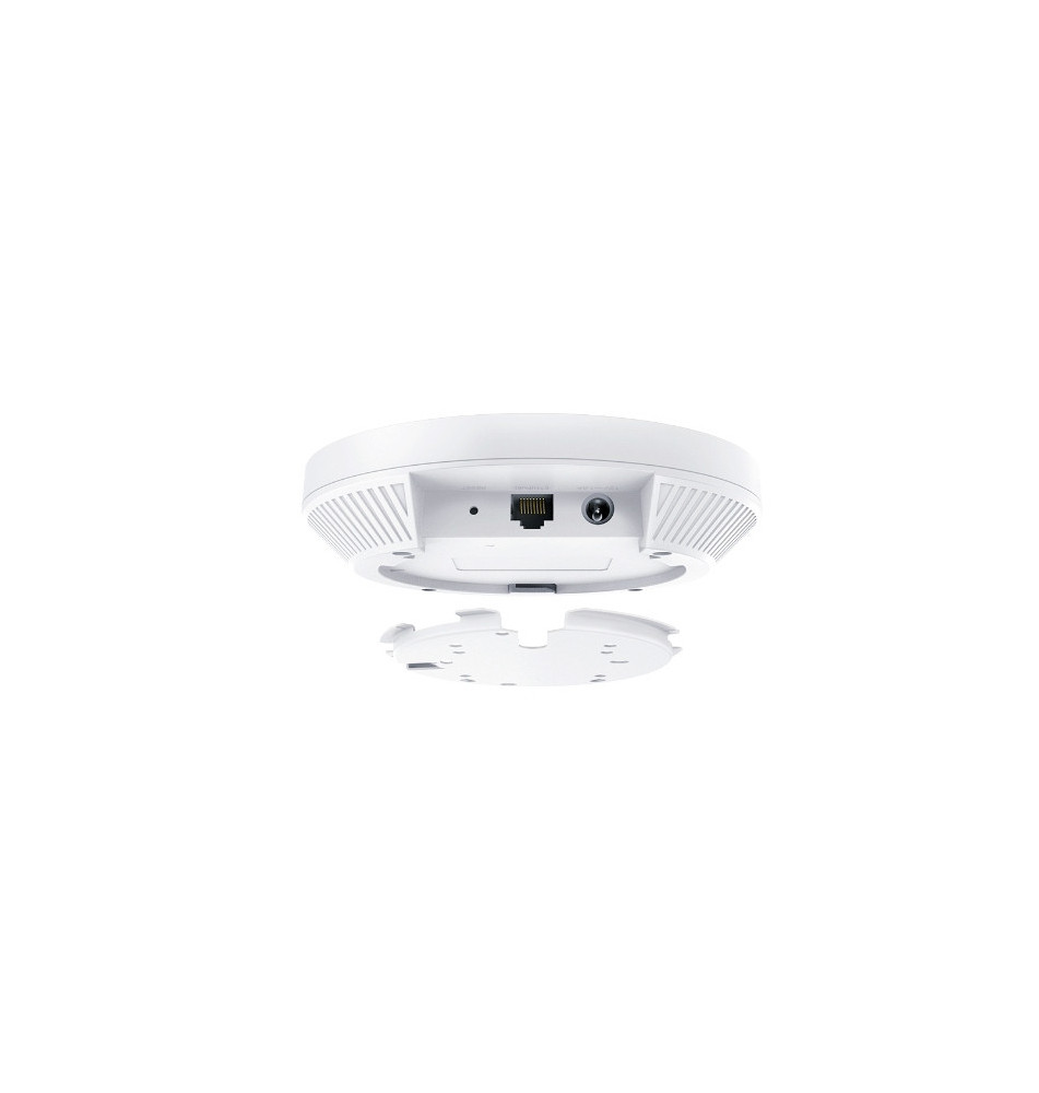 Access Point TP-LINK Omada EAP653 (2,4GHz 5GHz - 2976Mbit s - 1 Porta)