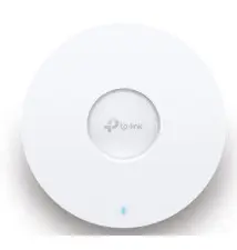 Access Point TP-LINK Omada EAP653 (2,4GHz 5GHz - 2976Mbit s - 1 Porta)