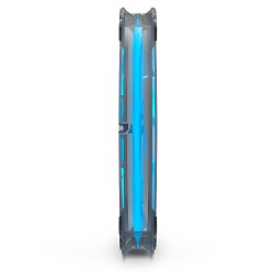 Cooler NOX HUMMER X200 ARGB 200 MM