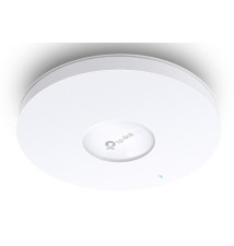 Access Point TP-LINK Omada EAP653 (2,4GHz 5GHz - 2976Mbit s - 1 Porta)