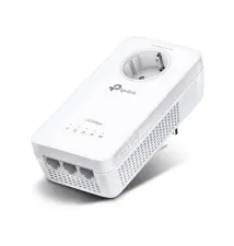 Adaptador de Rede Powerline TP-LINK TL-WPA8631P (2,4GHz 5GHz - Wi-Fi 5 - 300Mbit s)