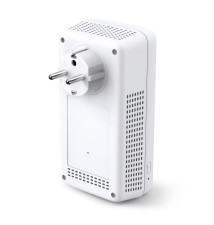 Adaptador de Rede Powerline TP-LINK TL-WPA8631P (2,4GHz 5GHz - Wi-Fi 5 - 300Mbit s)