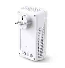 Adaptador de Rede Powerline TP-LINK TL-WPA8631P (2,4GHz 5GHz - Wi-Fi 5 - 300Mbit s)
