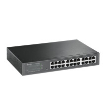 Switch de Rede TP-LINK TL-SG1024DE (Managed - 48Gbit s - 24 Portas)