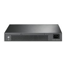 Switch de Rede TP-LINK TL-SG1024DE (Managed - 48Gbit s - 24 Portas)