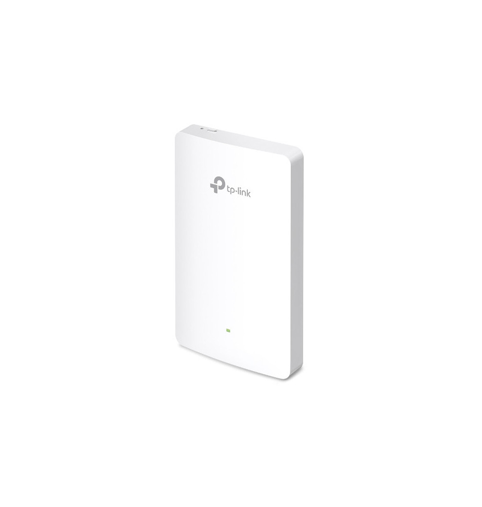 Access Point TP-LINK Omada EAP615-WALL (2,4GHz 5GHz - 1774Mbit s - 4 Portas)