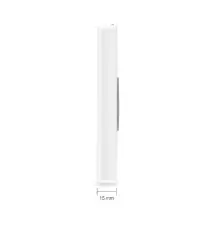 Access Point TP-LINK Omada EAP615-WALL (2,4GHz 5GHz - 1774Mbit s - 4 Portas)