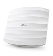 Access Point TP-LINK EAP245 (2,4GHz 5GHz - 1300Mbit s - 2 Portas)