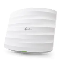 Access Point TP-LINK EAP245 (2,4GHz 5GHz - 1300Mbit s - 2 Portas)