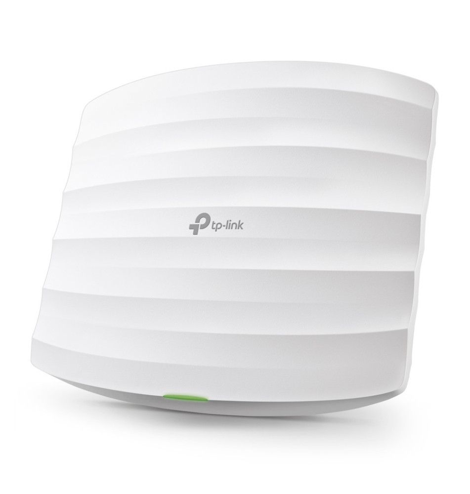 Access Point TP-LINK EAP245 (2,4GHz 5GHz - 1300Mbit s - 2 Portas)
