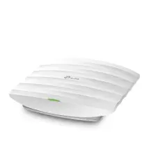 Access Point TP-LINK EAP245 (2,4GHz 5GHz - 1300Mbit s - 2 Portas)