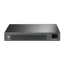Switch de Rede TP-LINK TL-SG1024D (Unmanaged - 48Gbit s - 24 Portas)