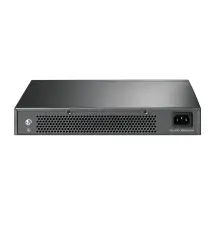 Switch de Rede TP-LINK TL-SG1024D (Unmanaged - 48Gbit s - 24 Portas)