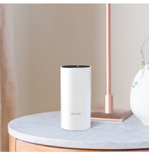 Sistema Mesh TP-LINK Deco M2 (2 Pack) (2,4GHz 5GHz - Wi-Fi 5 - 2 Portas)