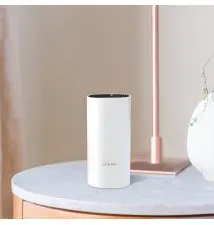 Sistema Mesh TP-LINK Deco M2 (2 Pack) (2,4GHz 5GHz - Wi-Fi 5 - 2 Portas)