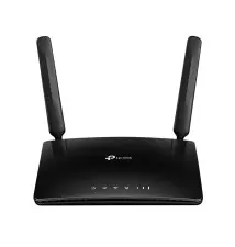 Router TP-LINK Archer MR200 (2,4GHz 5GHz - Wi-Fi 5 - 4G)