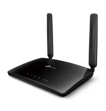 Router TP-LINK Archer MR200 (2,4GHz 5GHz - Wi-Fi 5 - 4G)