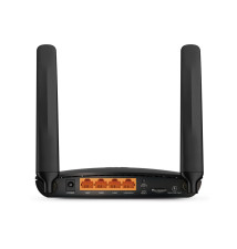 Router TP-LINK Archer MR200 (2,4GHz 5GHz - Wi-Fi 5 - 4G)
