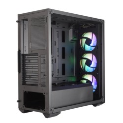 Caixa CoolerMaster MasterBox MB511 ARGB