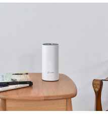 Sistema Mesh TP-LINK Deco E4 (2Pack) (2,4GHz 5GHz - Wi-Fi 5 - 2 Portas)