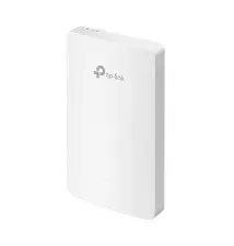 Access Point TP-LINK Omada EAP235-Wall (2,4GHz 5GHz - 1167Mbit s - 4 Portas)