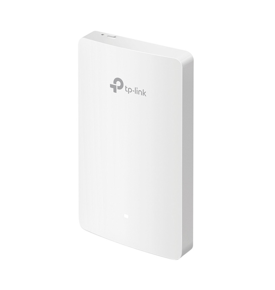 Access Point TP-LINK Omada EAP235-Wall (2,4GHz 5GHz - 1167Mbit s - 4 Portas)