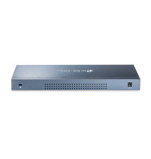 Switch de Rede TP-LINK TL-SG116 (Unmanaged - 32Gbit s - 16 Portas)