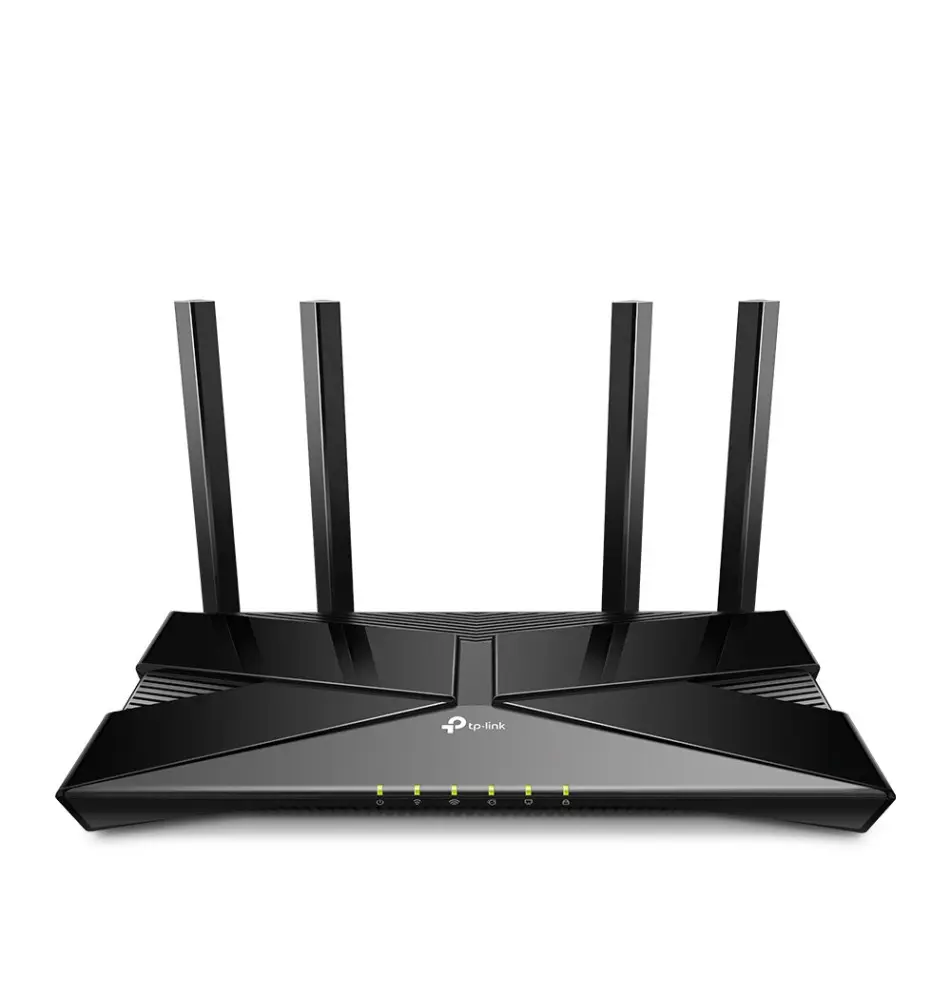 Router TP-LINK Archer AX53 (2,4GHz 5GHz - Wi-Fi 6 - 4 Portas)