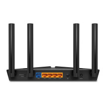 Router TP-LINK Archer AX53 (2,4GHz 5GHz - Wi-Fi 6 - 4 Portas)