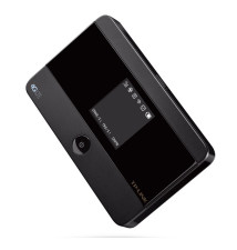 Hotspot TP-LINK M7350 (2,4GHz - 150Mbit s - 4G)