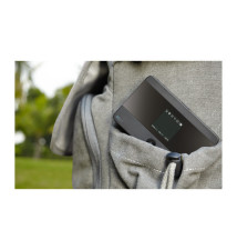 Hotspot TP-LINK M7350 (2,4GHz - 150Mbit s - 4G)