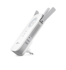 Repeater TP-LINK RE450 (2,4GHz 5GHz - 1300Mbit s - 3 Antenas)