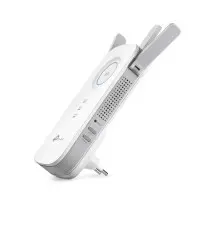 Repeater TP-LINK RE450 (2,4GHz 5GHz - 1300Mbit s - 3 Antenas)