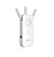 Repeater TP-LINK RE450 (2,4GHz 5GHz - 1300Mbit s - 3 Antenas)